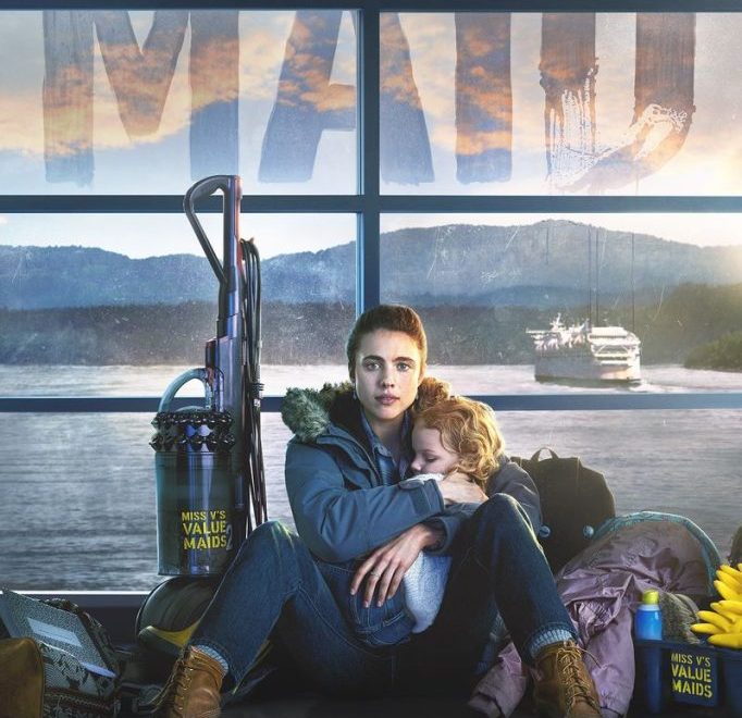 Maid – Menajera (2021) (Serial)