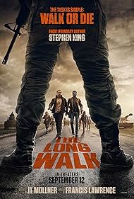 The Long Walk (2025)