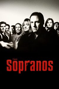 The Sopranos (Serial)